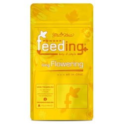Long Flowering Powder...