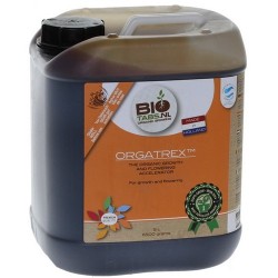 Orgatrex BioTabs - 5L
