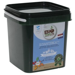 Startrex BioTabs - 1500gr