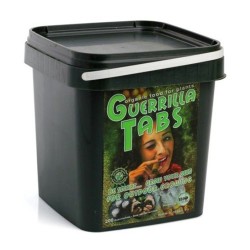 Guerrilla Tabs BioTabs -...