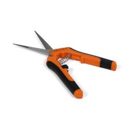 Tijera Long Blade Bud Clean