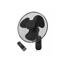 Ventilador Pared Con Cuerda...