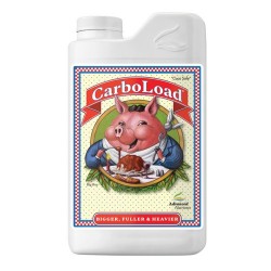 Carboload Advanced...