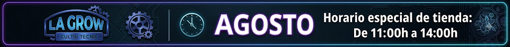 Banner horario Agosto