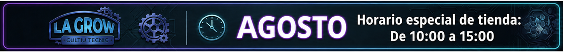 Banner horario Agosto