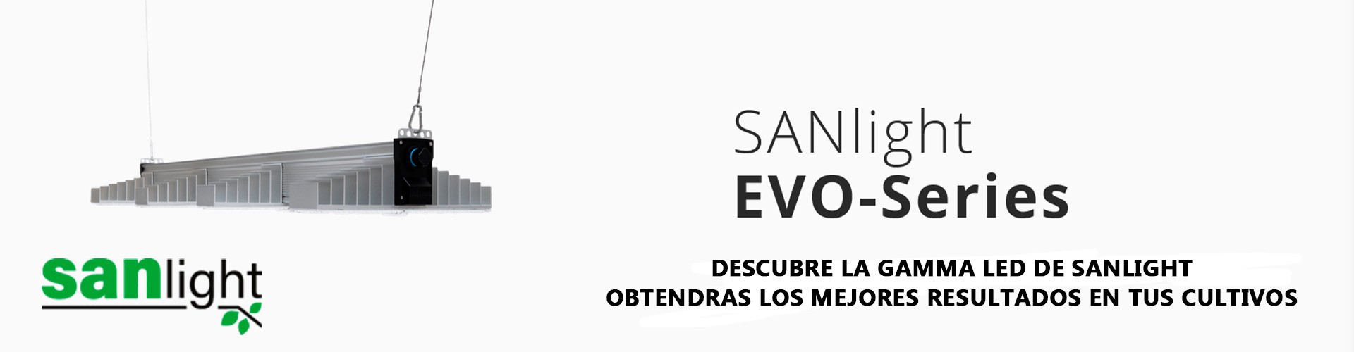 Sanlight Evo-series